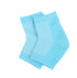 Mesh gel anti-drying heel socks heel protection socks socks men and women after socks socks breathable sweat spot - ROUTINE FASHION